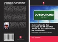 Cover: Externalizacao das funcoes de FM da DPW Africa do Sul - Edicoes Nosso Conhecimento
