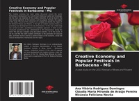 Abbildung von: Creative Economy and Popular Festivals in Barbacena - MG - Our Knowledge Publishing
