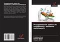Cover: Przygotowanie zebow do uzupelnien z odlewow metalowych - Wydawnictwo Nasza Wiedza