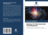 Abbildung von: Somnus VI - Verlag Unser Wissen