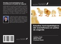 Cover: Estudios toxicopatol&oacute;gicos del aceclofenaco en pollos de engorde - Ediciones Nuestro Conocimiento