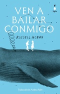 Cover: Ven a bailar conmigo - Sigilo Editorial