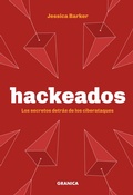 Cover: Hackeados - Granica