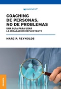 Cover: Coaching De Personas, No De Problemas - Granica