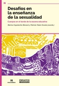 Cover: Desaf&iacute;os en la ense&ntilde;anza de la sexualidad - Noveduc