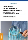 Cover: Coaching de personas, no de problemas - Ediciones Granica, S.A.