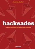 Cover: Hackeados - Ediciones Granica, S.A.