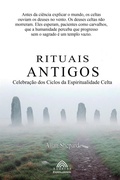 Cover: Rituais Antigos - IMPRINT