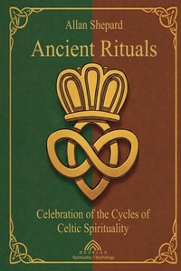 Abbildung von: Ancient Rituals - IMPRINT