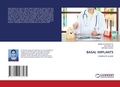 Cover: Basal Implants - LAP Lambert Academic Publishing