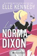 Cover: La norma Dixon - Wonderbooks