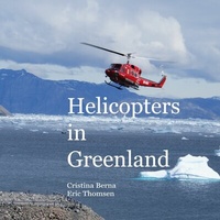 Abbildung von: Helicopters in Greenland - BoD - Books on Demand