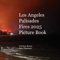 Abbildung von: Los Angeles Palisades Fires 2025 Picture Book - BoD - Books on Demand