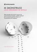 Cover: M (Monstruo) - ASSITEJ Espa&ntilde;a