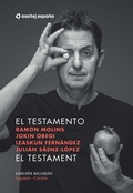 Cover: El testamento / El testament - ASSITEJ Espa&ntilde;a