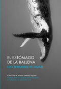 Cover: El est&oacute;mago de la ballena - ASSITEJ Espa&ntilde;a