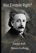 Cover: Was Einstein Right? - Mill House Publishers