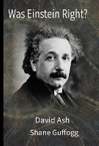 Enlarge image Cover: Was Einstein Right? - Mill House Publishers