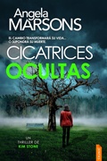 Cover: Cicatrices ocultas - Jentas