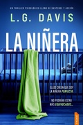 Cover: La ni&ntilde;era - Jentas