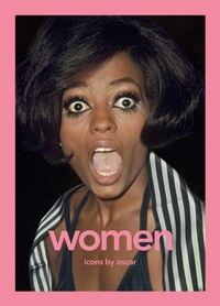 Abbildung von: WOMEN - Lannoo Publishers