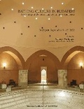 Cover: Bathing Culture in Budapest - Peeters Publishers