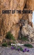 Cover: Ghost of the Snows - Ukiyoto Publishing