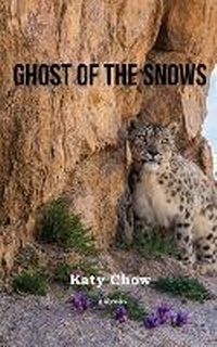 Enlarge image Cover: Ghost of the Snows - Ukiyoto Publishing