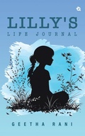 Cover: Lilly's life journal - Qurate Books Pvt. Ltd