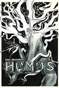 Cover: Humus - Ediciones Vestigio SAS
