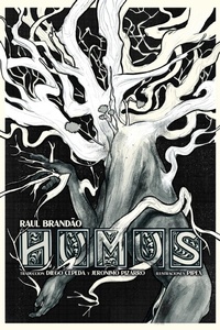 Enlarge image Cover: Humus - Ediciones Vestigio SAS
