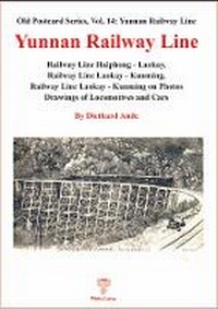 Abbildung von: Yunnan Railway line - White Lotus Co Ltd