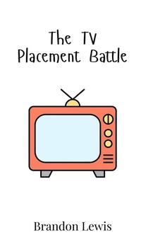 Enlarge image Cover: The TV Placement Battle - Creative Arts Management Ou