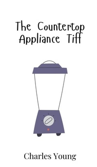 Enlarge image Cover: The Countertop Appliance Tiff - Creative Arts Management Ou