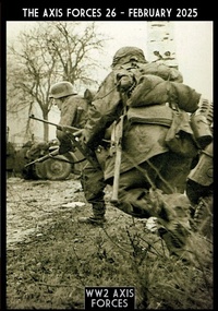 Abbildung von: The Axis Forces 26 - Soldiershop