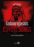 Cover: Coyote Songs - Zona 42