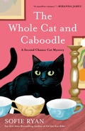 Cover: The Whole Cat and Caboodle - Berkley Publishing Corporation,U.S.