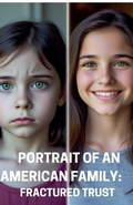 Cover: Portrait Of An American Family - Kali-Ann Warrington