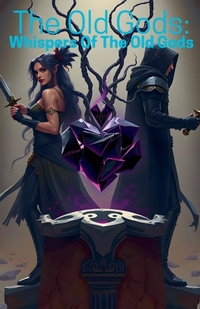 Enlarge image Cover: The Old Gods - Kali-Ann Warrington