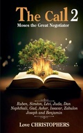 Cover: The Call - Love Christophers
