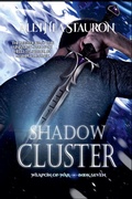 Cover: Shadow Cluster - Alethea Stauron