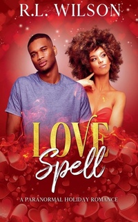 Enlarge image Cover: Love Spell - Exquisite Novelty Publishing LLC