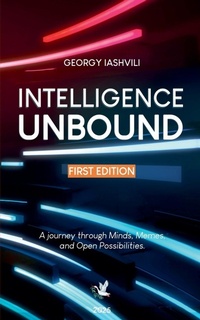 Abbildung von: Intelligence Unbound - Georgy Iashvili