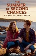 Cover: The Summer of Second Chances - Haven of Words