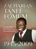 Abbildung von: Zacharias Tanee Fomum: 1945-2009 (From His Lips, #20) - Books4revival