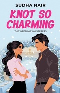 Cover: Knot So Charming - Kalari Publishing