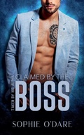 Cover: Claimed by the Boss - Stacks Create