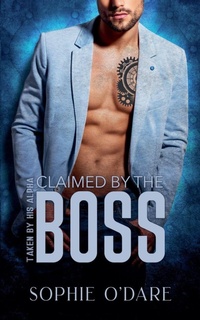 Enlarge image Cover: Claimed by the Boss - Stacks Create