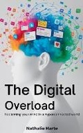 Cover: The Digital Overload - Haven of Words