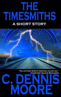 Enlarge image Cover: The Timesmiths - Shrine Keepers Publishing